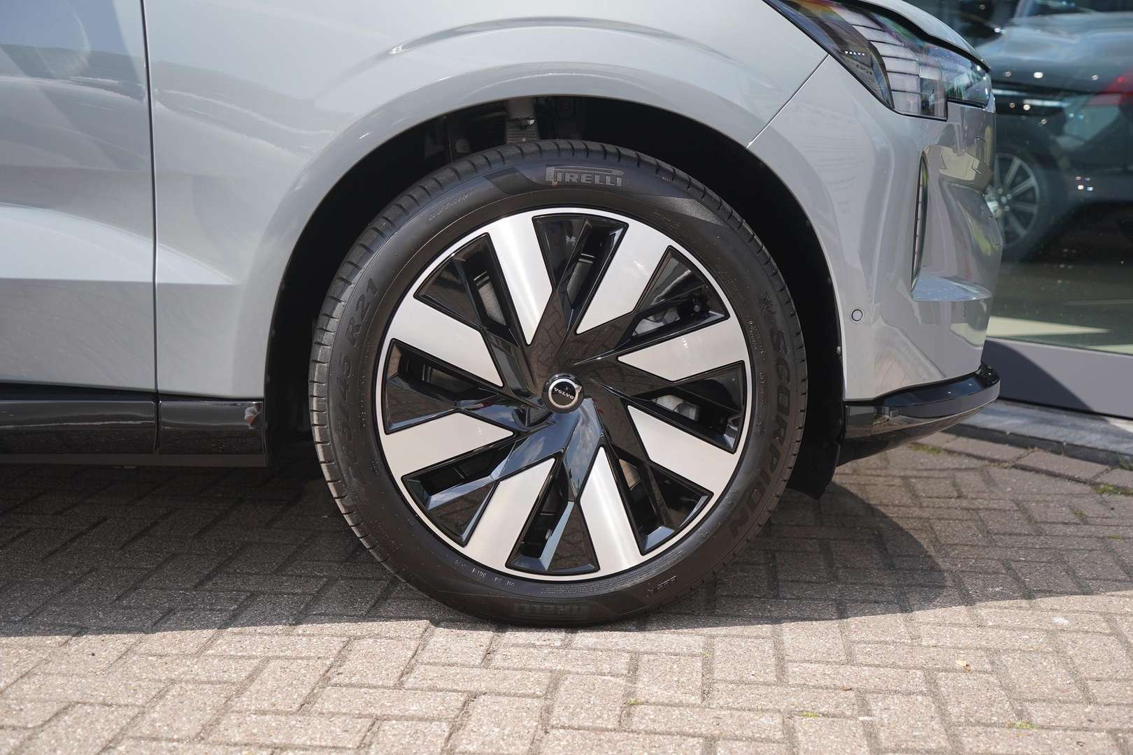 Volvo EX90 Twin Motor - 2025 - Joinsteer - #7