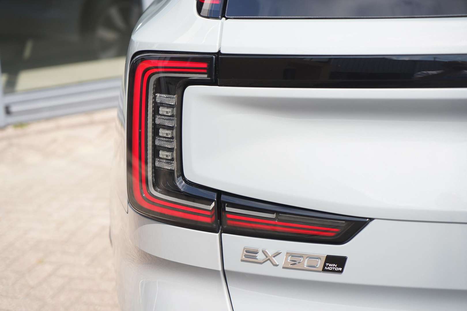 Volvo EX90 Twin Motor - 2025 - Joinsteer - #8