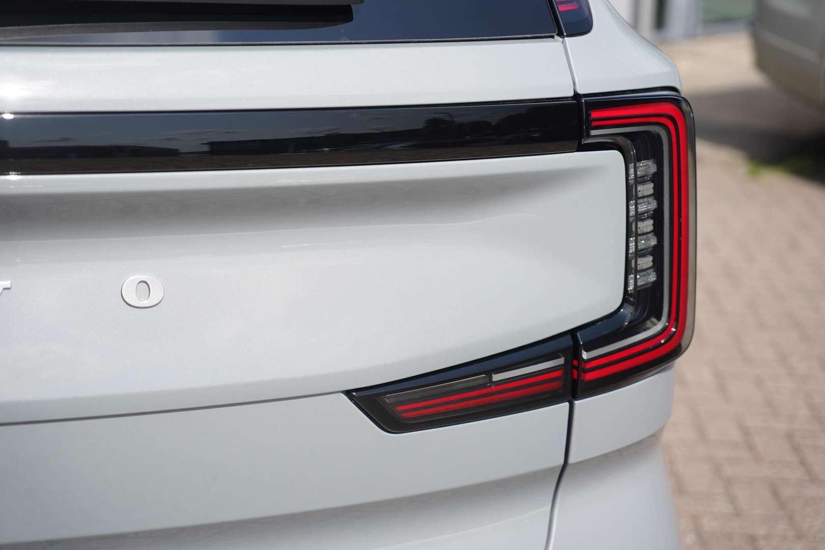 Volvo EX90 Twin Motor - 2025 - Joinsteer - #9