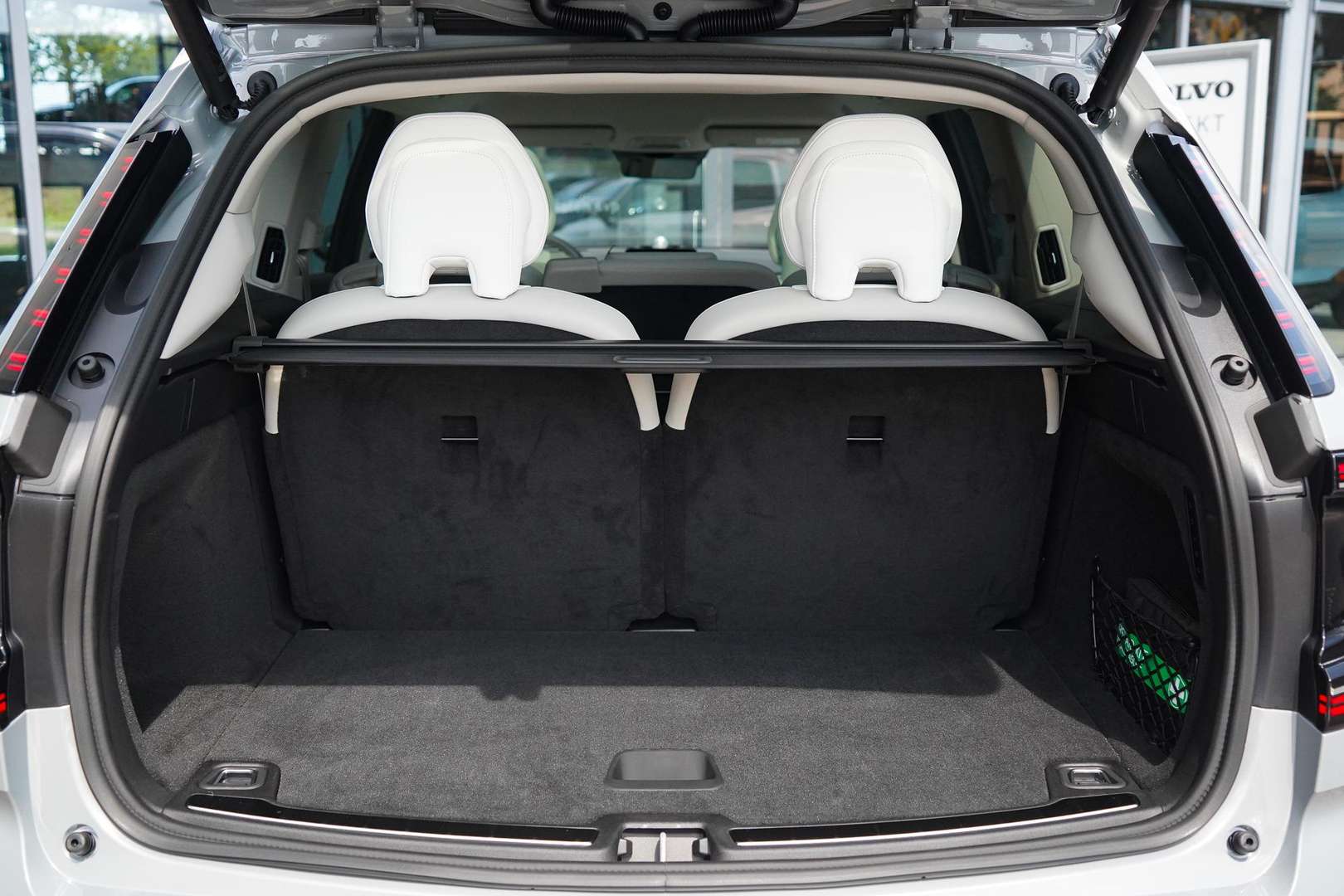 Volvo EX90 Twin Motor - 2025 - Joinsteer - #10