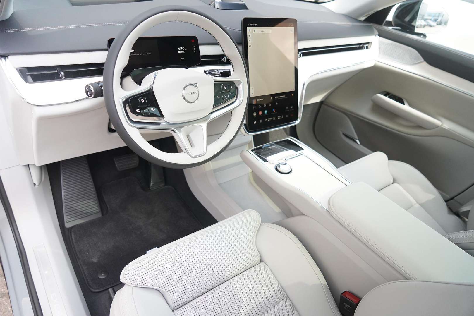 Volvo EX90 Twin Motor - 2025 - Joinsteer - #12