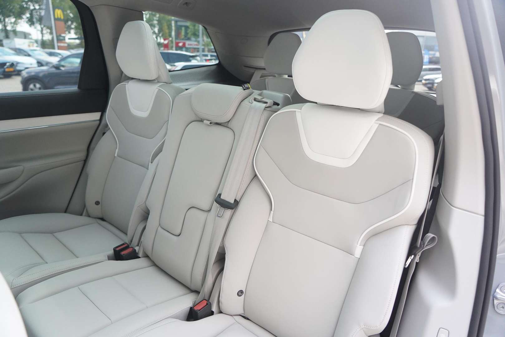 Volvo EX90 Twin Motor - 2025 - Joinsteer - #14