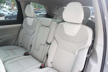 Volvo EX90 Twin Motor — photo 14