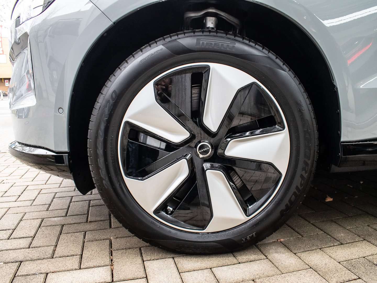 Volvo EX90 Twin Motor Plus - 2025 - Joinsteer - #4