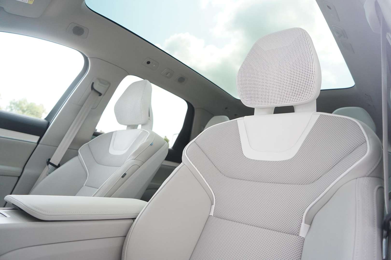 Volvo EX90 Twin Motor - 2025 - Joinsteer - #17