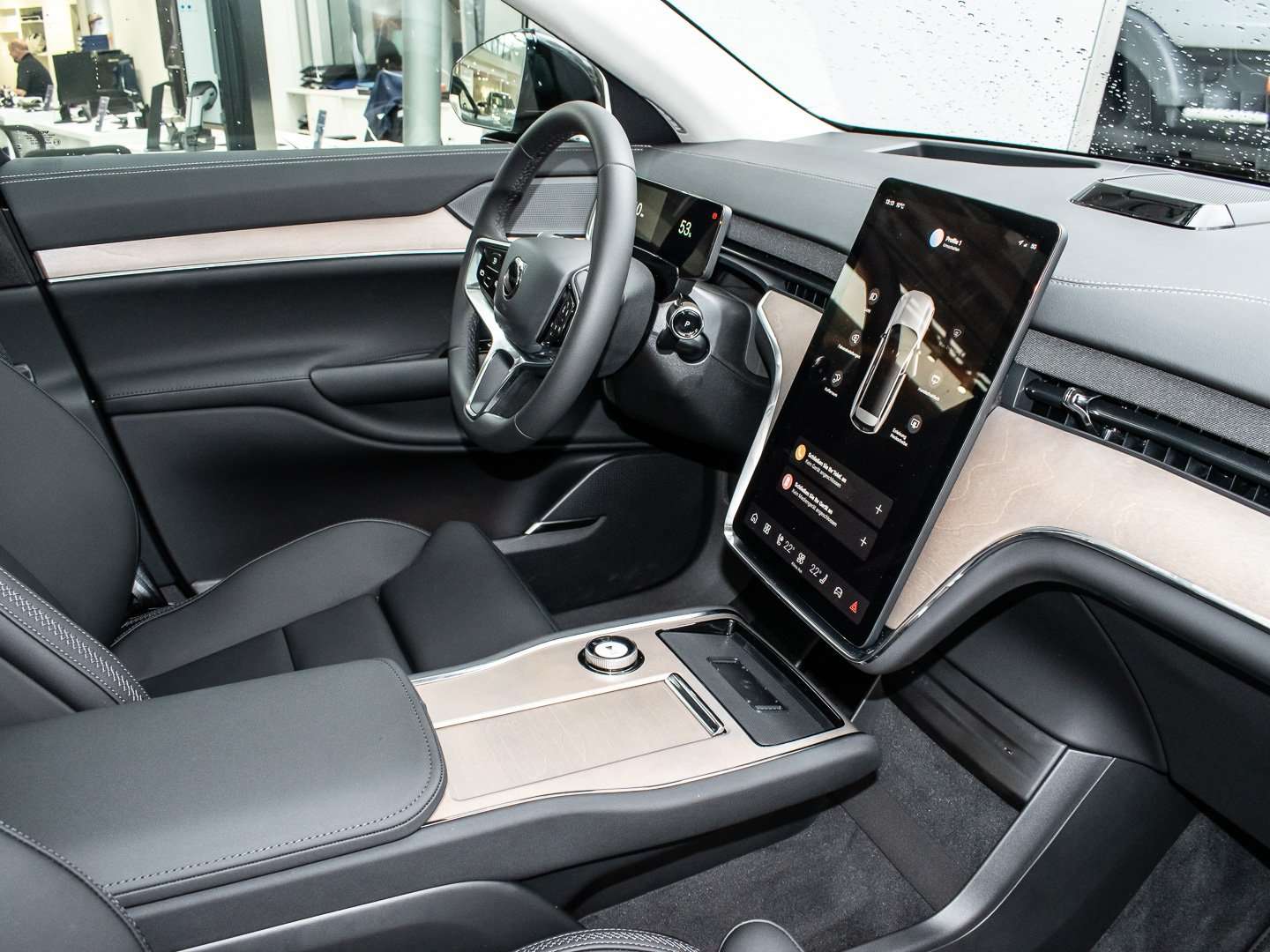 Volvo EX90 Twin Motor Plus - 2025 - Joinsteer - #5