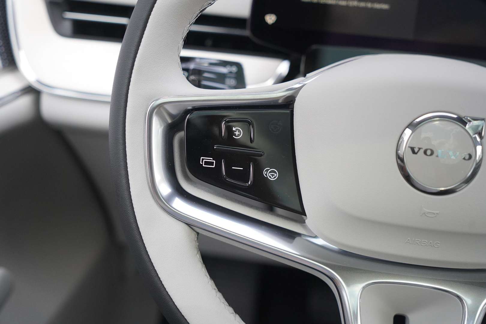 Volvo EX90 Twin Motor - 2025 - Joinsteer - #19