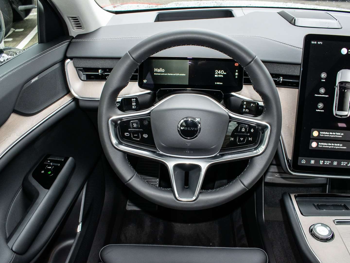 Volvo EX90 Twin Motor Plus - 2025 - Joinsteer - #8