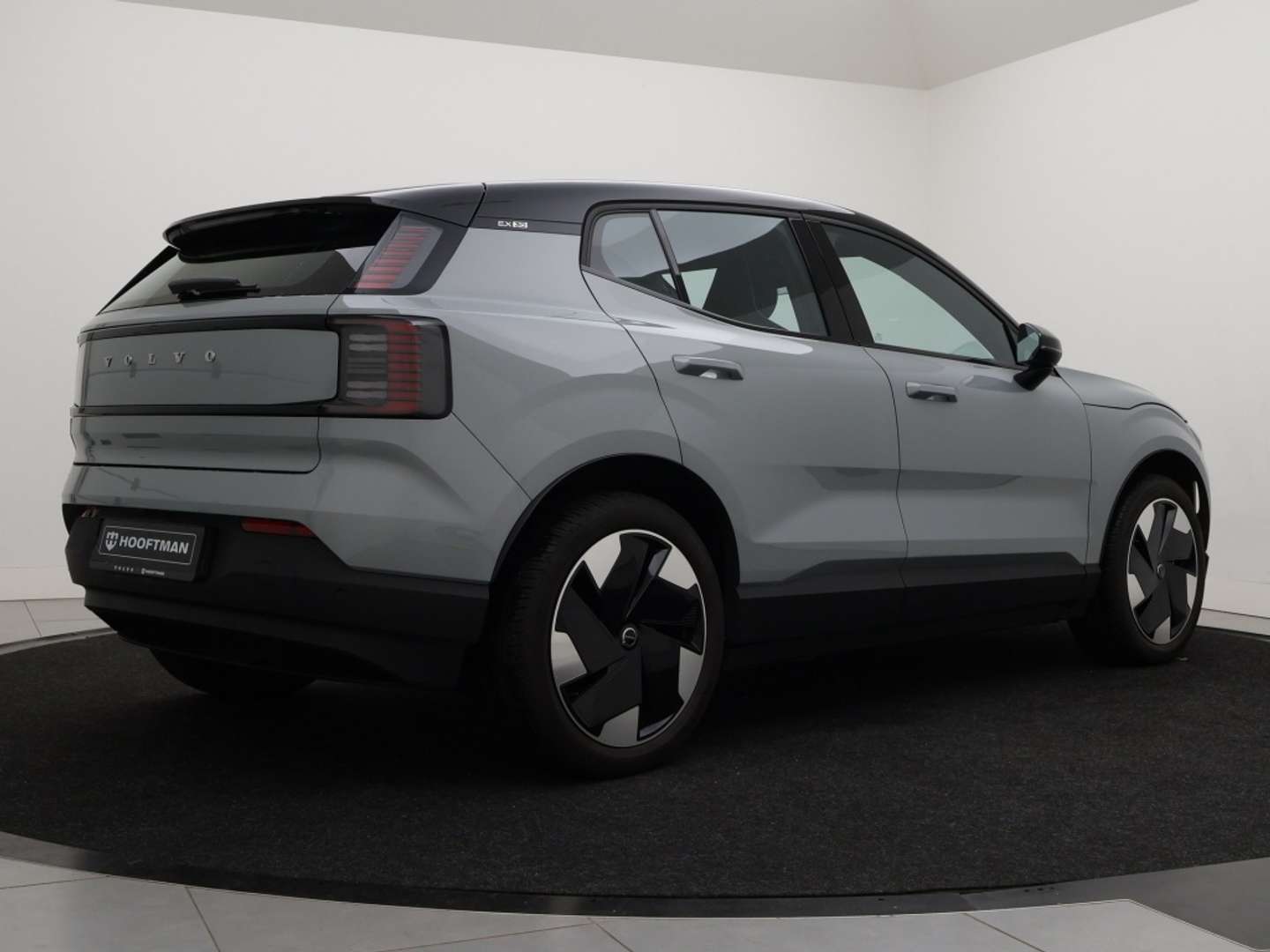 Volvo EX30 Extended Range - 2024 - Joinsteer - #2