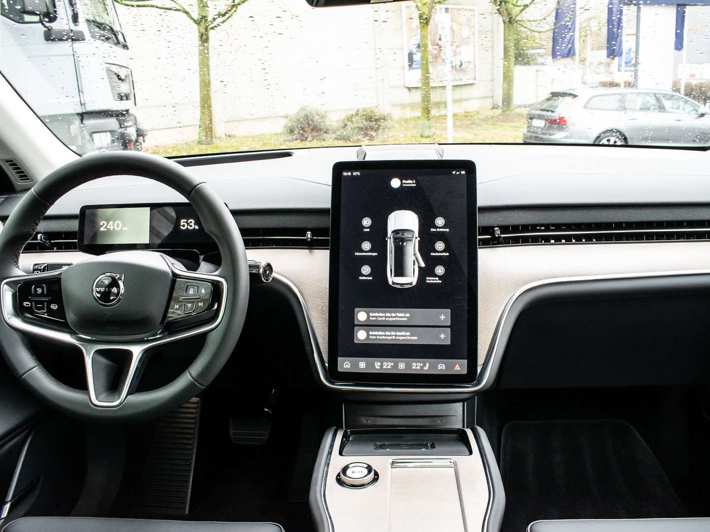 Volvo EX90 Twin Motor Plus - 2025 - Joinsteer - #9