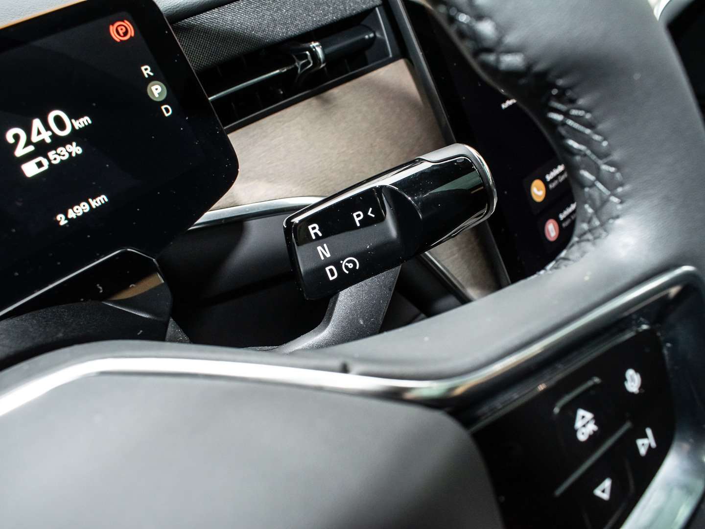 Volvo EX90 Twin Motor Plus - 2025 - Joinsteer - #10