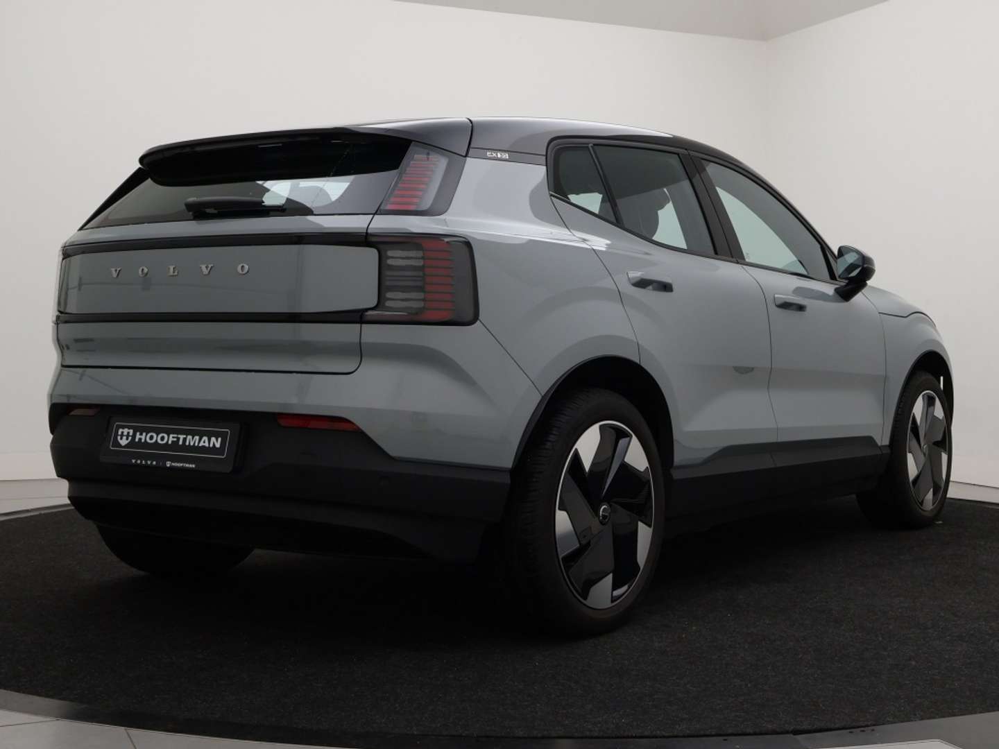 Volvo EX30 Extended Range - 2024 - Joinsteer - #3