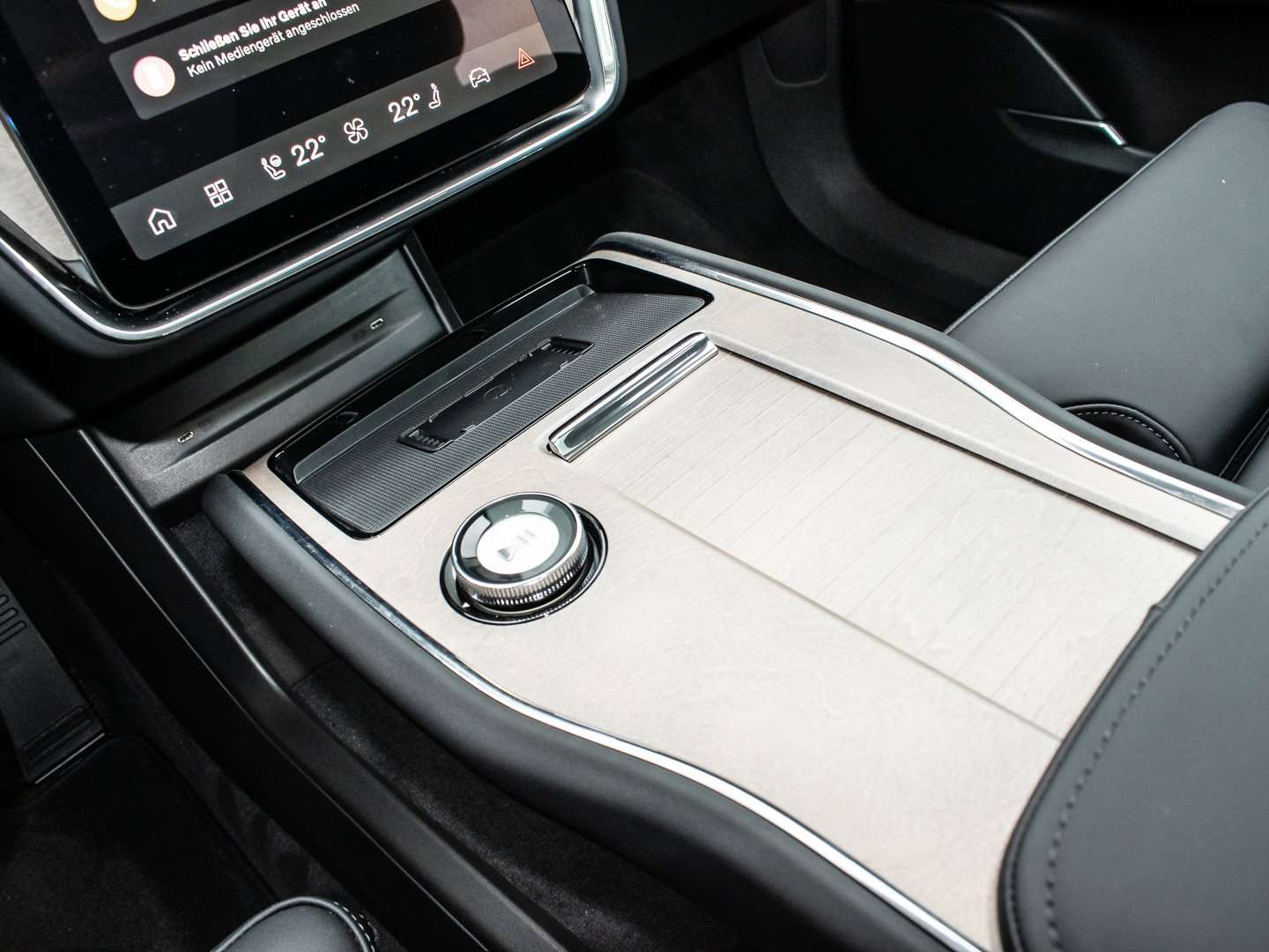 Volvo EX90 Twin Motor Plus - 2025 - Joinsteer - #11