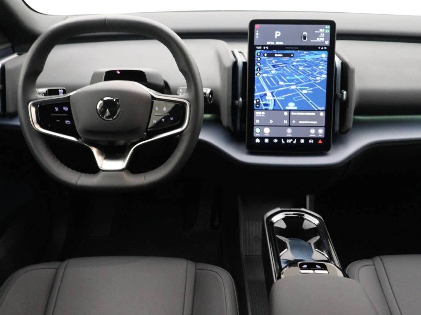 Volvo EX30 Extended Range - 2024 - Joinsteer - #4