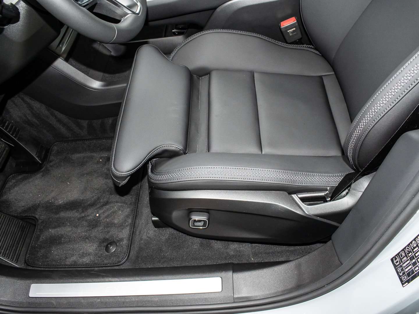 Volvo EX90 Twin Motor Plus - 2025 - Joinsteer - #12