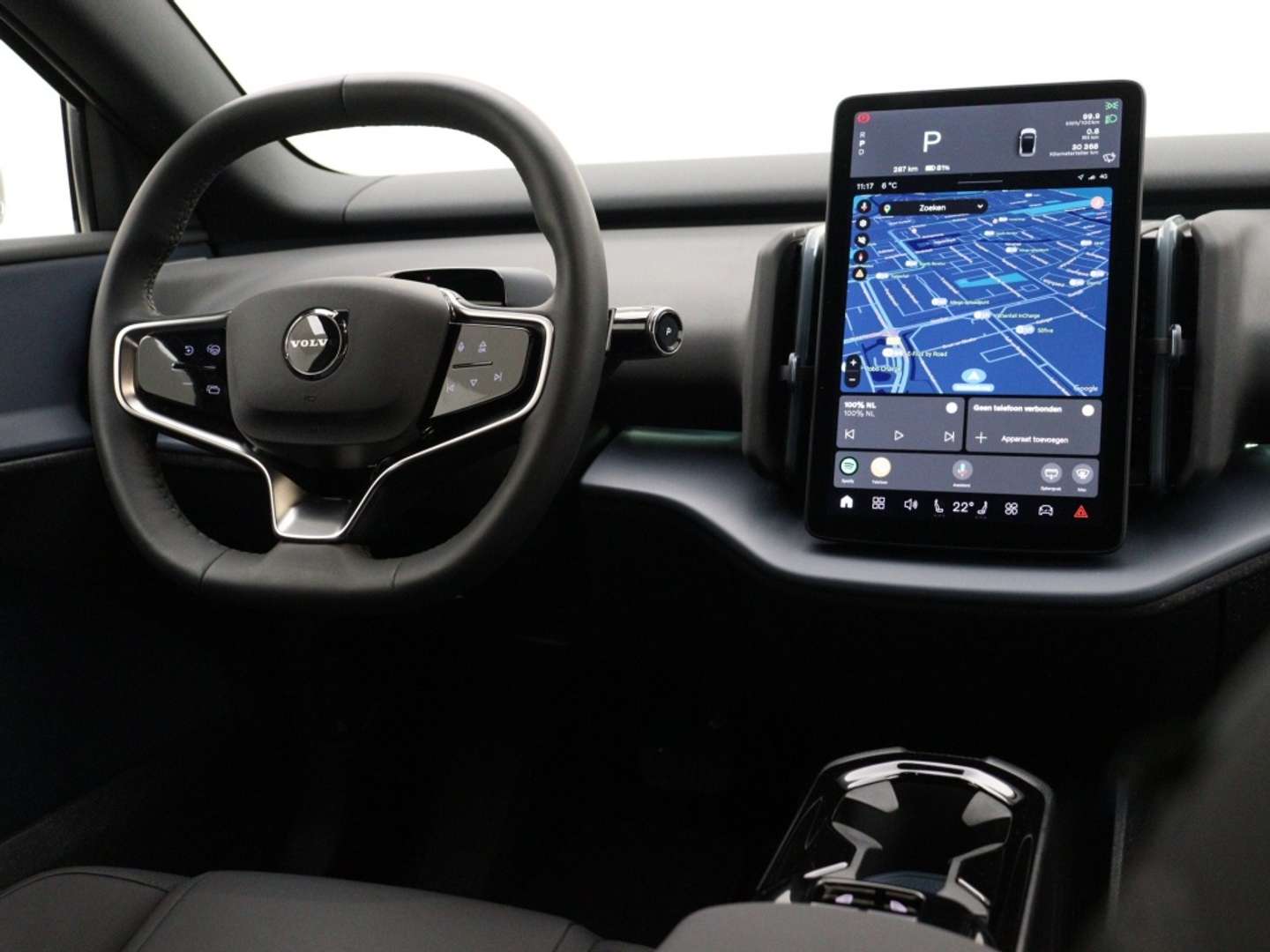 Volvo EX30 Extended Range - 2024 - Joinsteer - #5