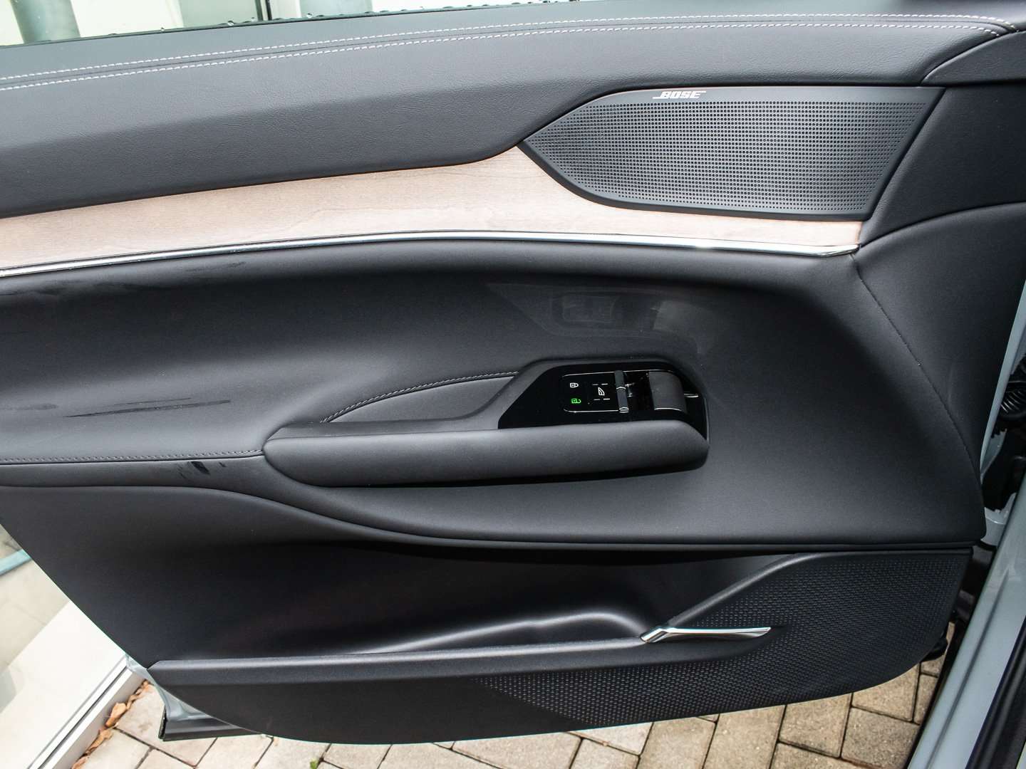 Volvo EX90 Twin Motor Plus - 2025 - Joinsteer - #13