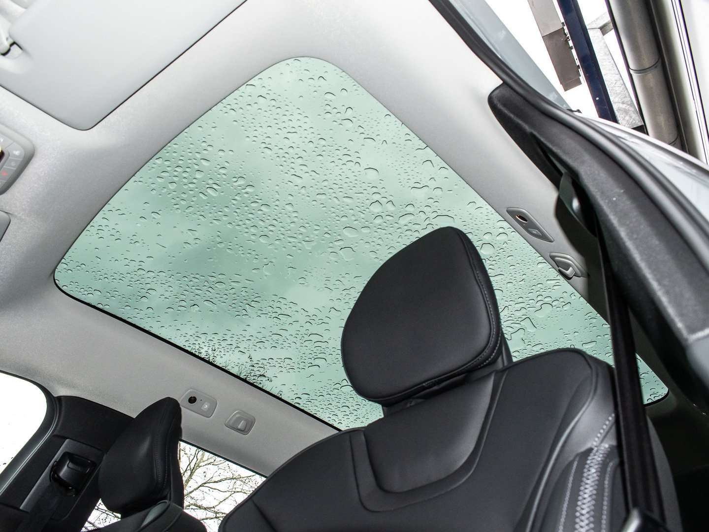 Volvo EX90 Twin Motor Plus - 2025 - Joinsteer - #15