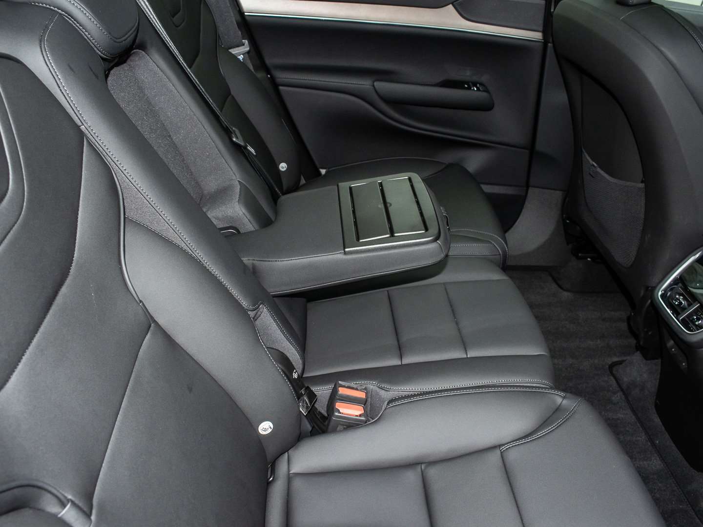 Volvo EX90 Twin Motor Plus - 2025 - Joinsteer - #16