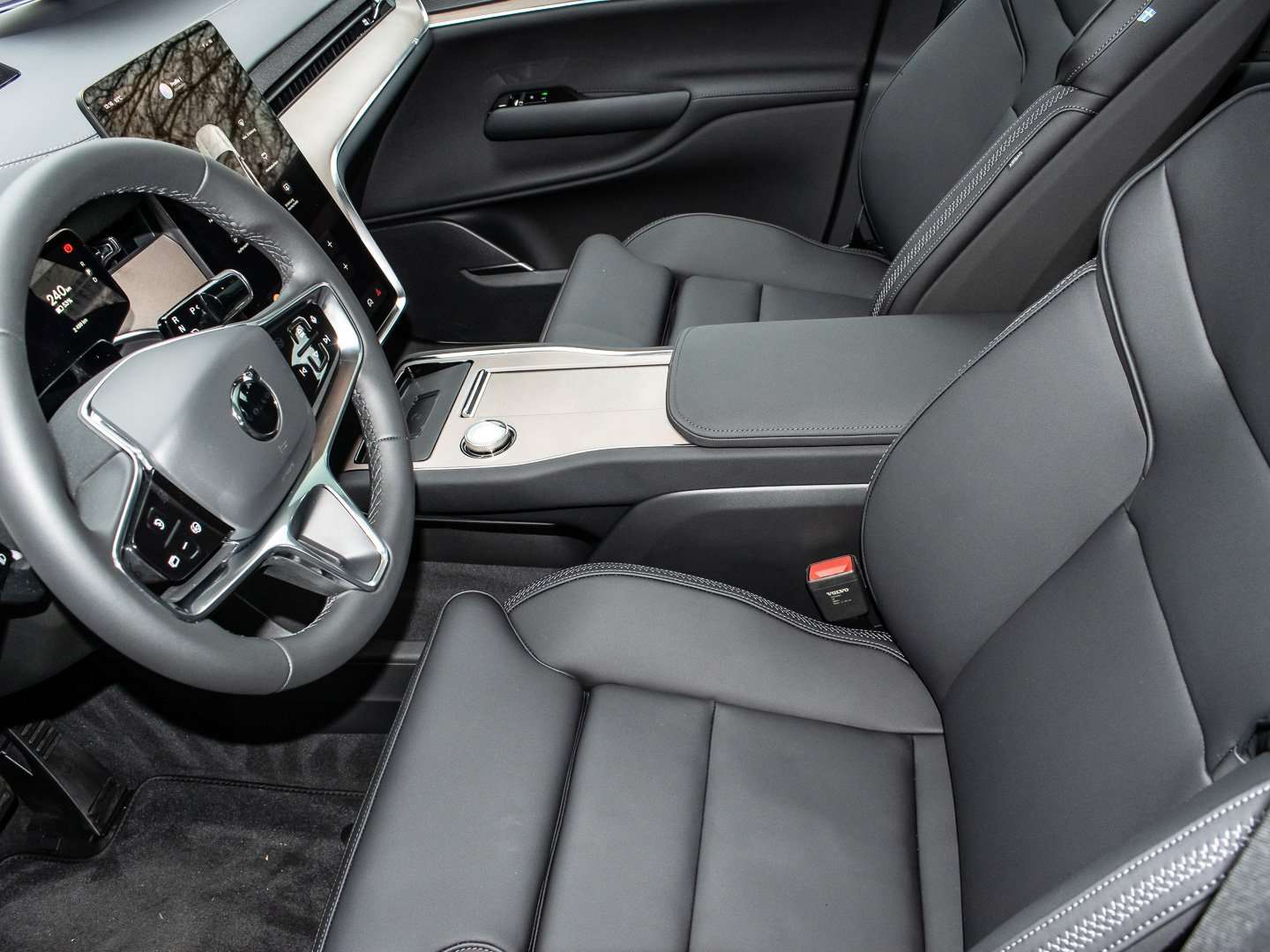 Volvo EX90 Twin Motor Plus - 2025 - Joinsteer - #17