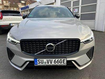 Volvo XC60 T6 Plus -  - Joinsteer - #1