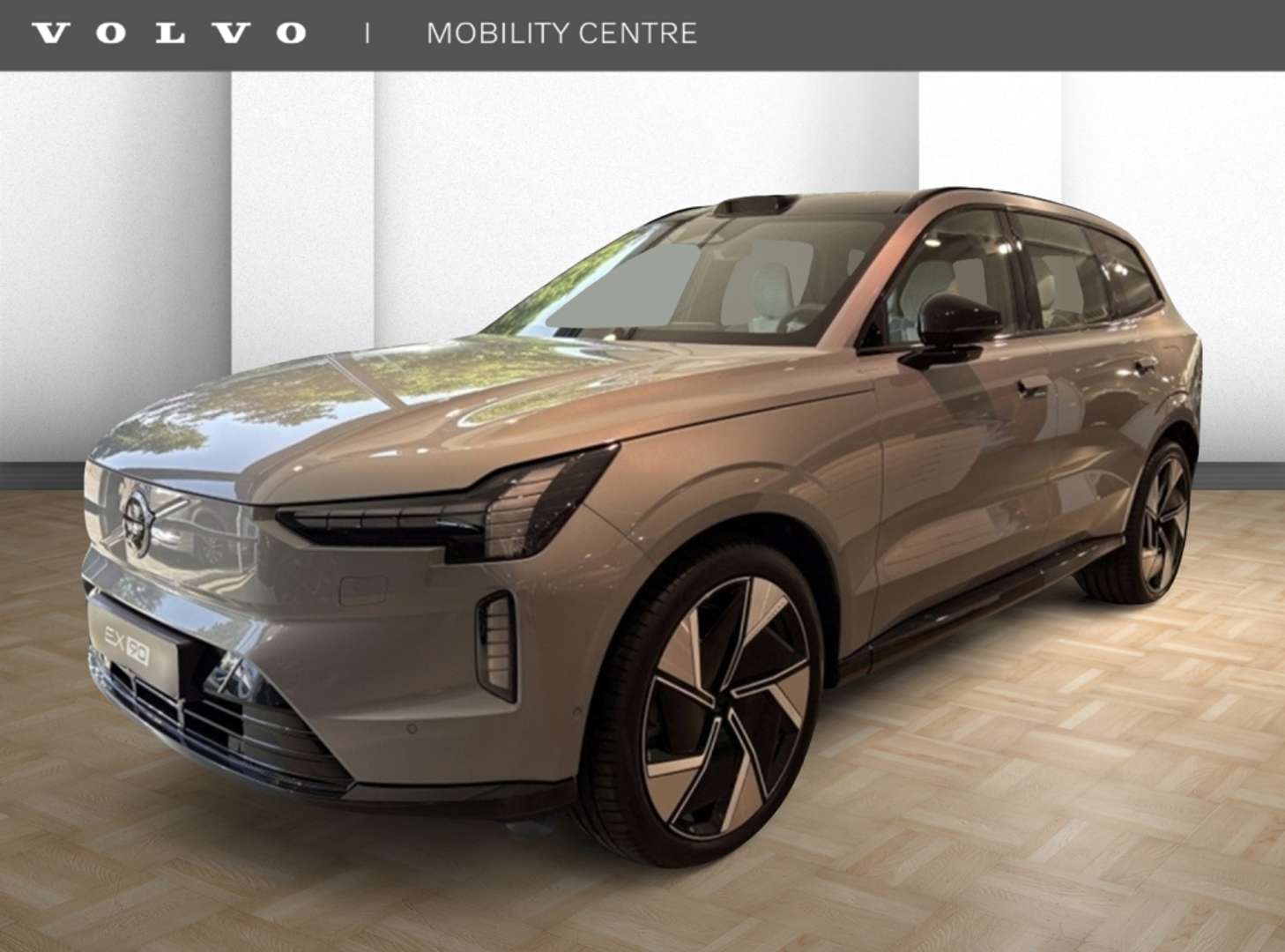 Volvo EX90 Twin Motor - 2025 - Joinsteer - #1