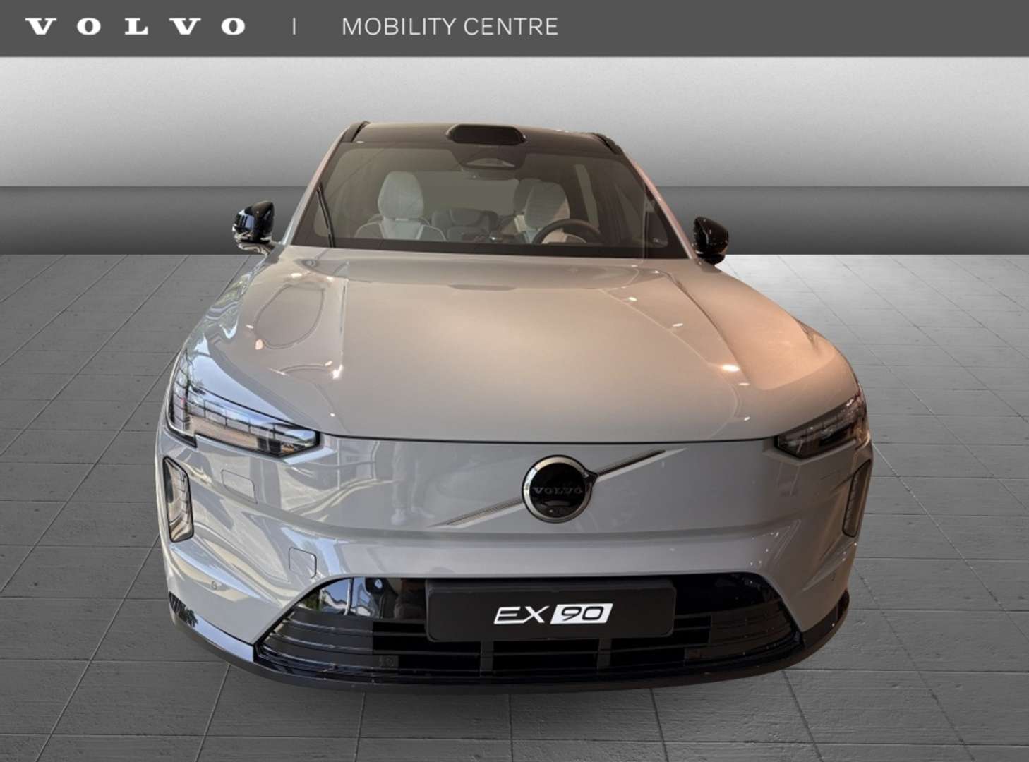 Volvo EX90 Twin Motor - 2025 - Joinsteer - #2