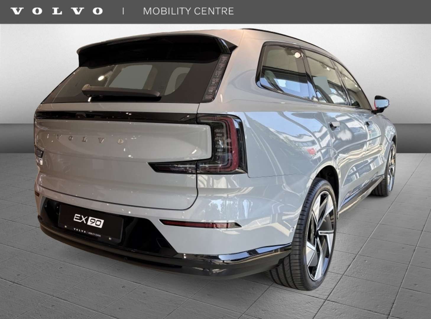 Volvo EX90 Twin Motor - 2025 - Joinsteer - #4