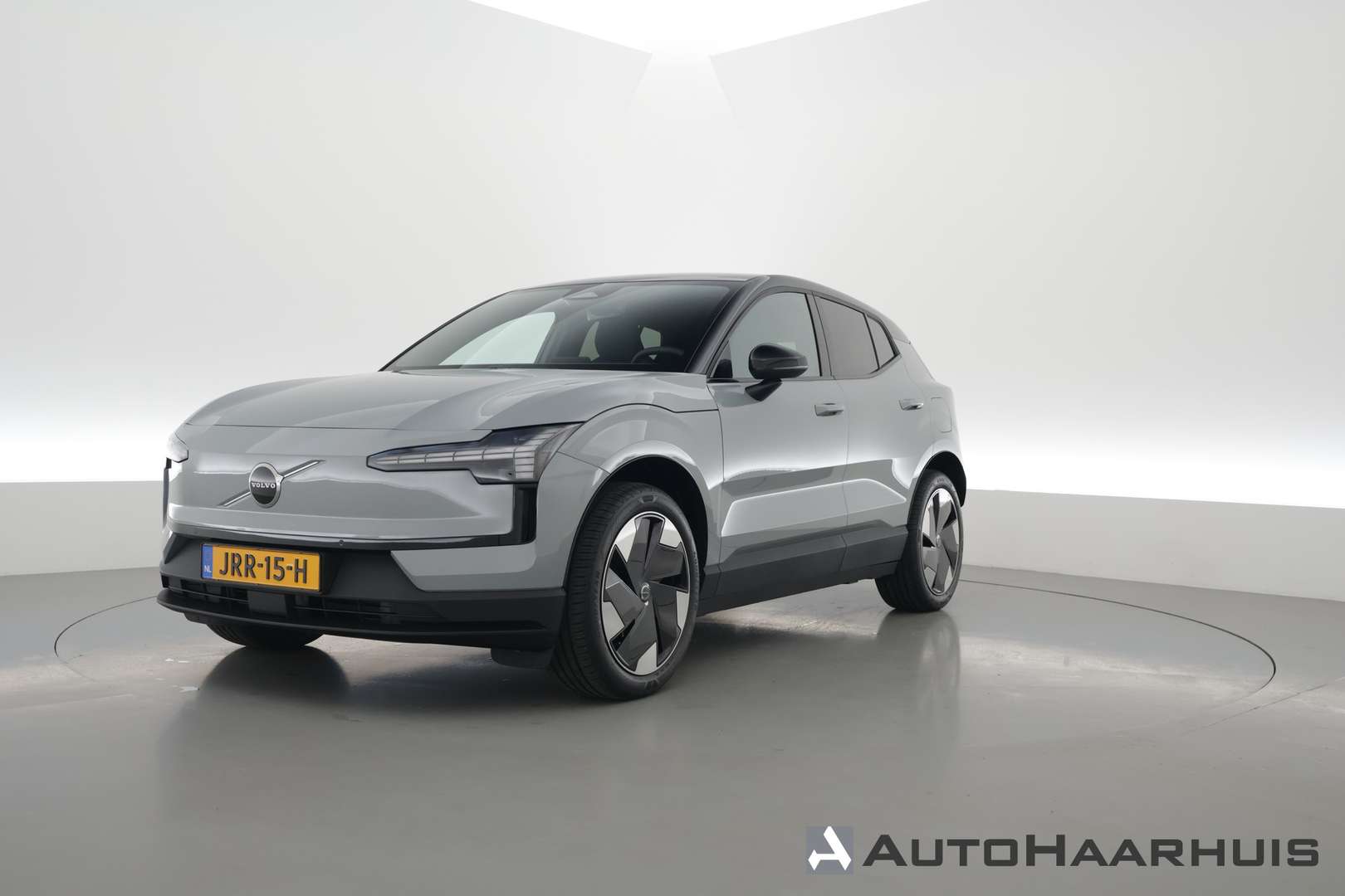 Volvo EX30 Recharge Plus - 2025 - Joinsteer - #1