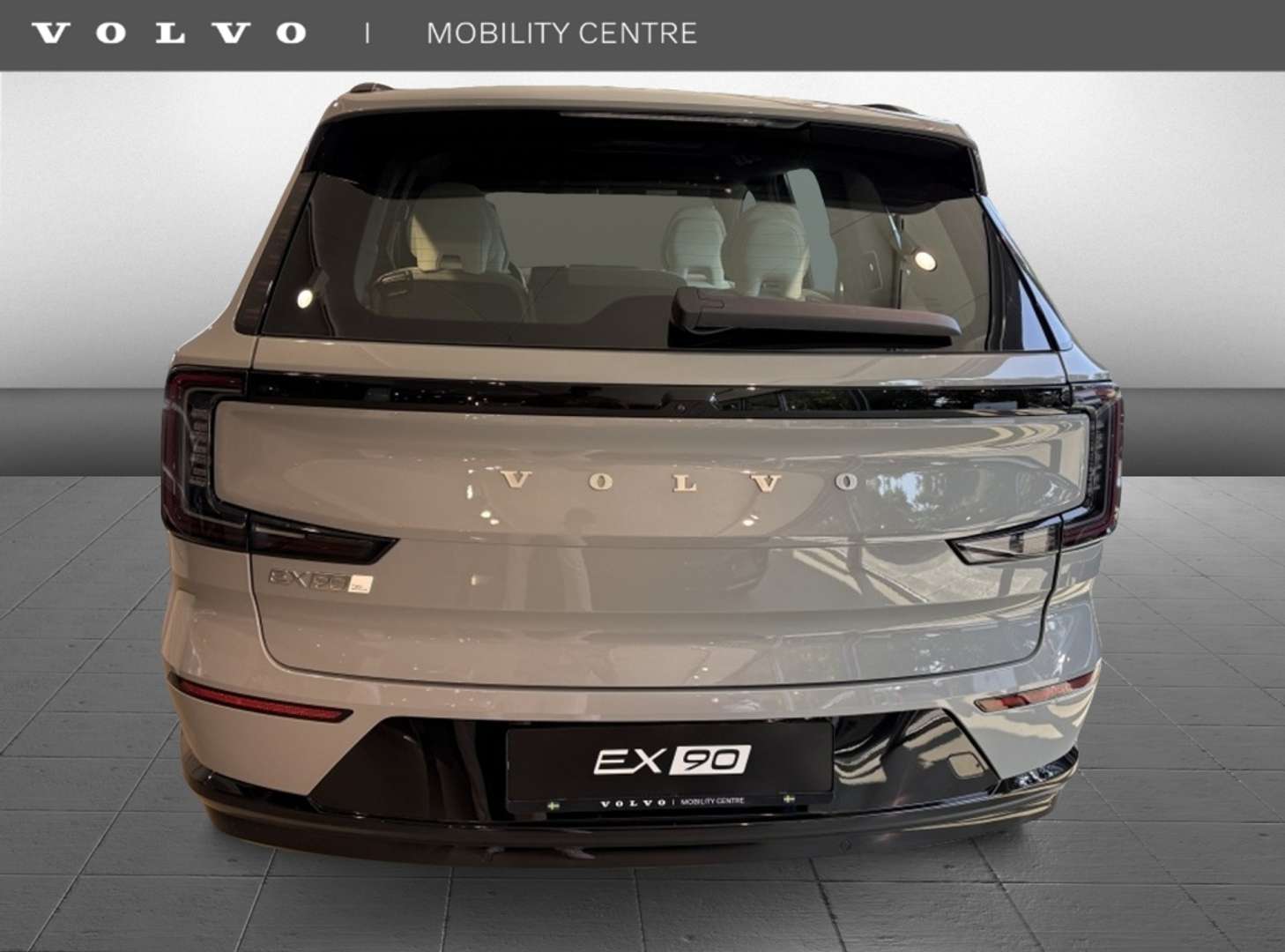 Volvo EX90 Twin Motor - 2025 - Joinsteer - #5