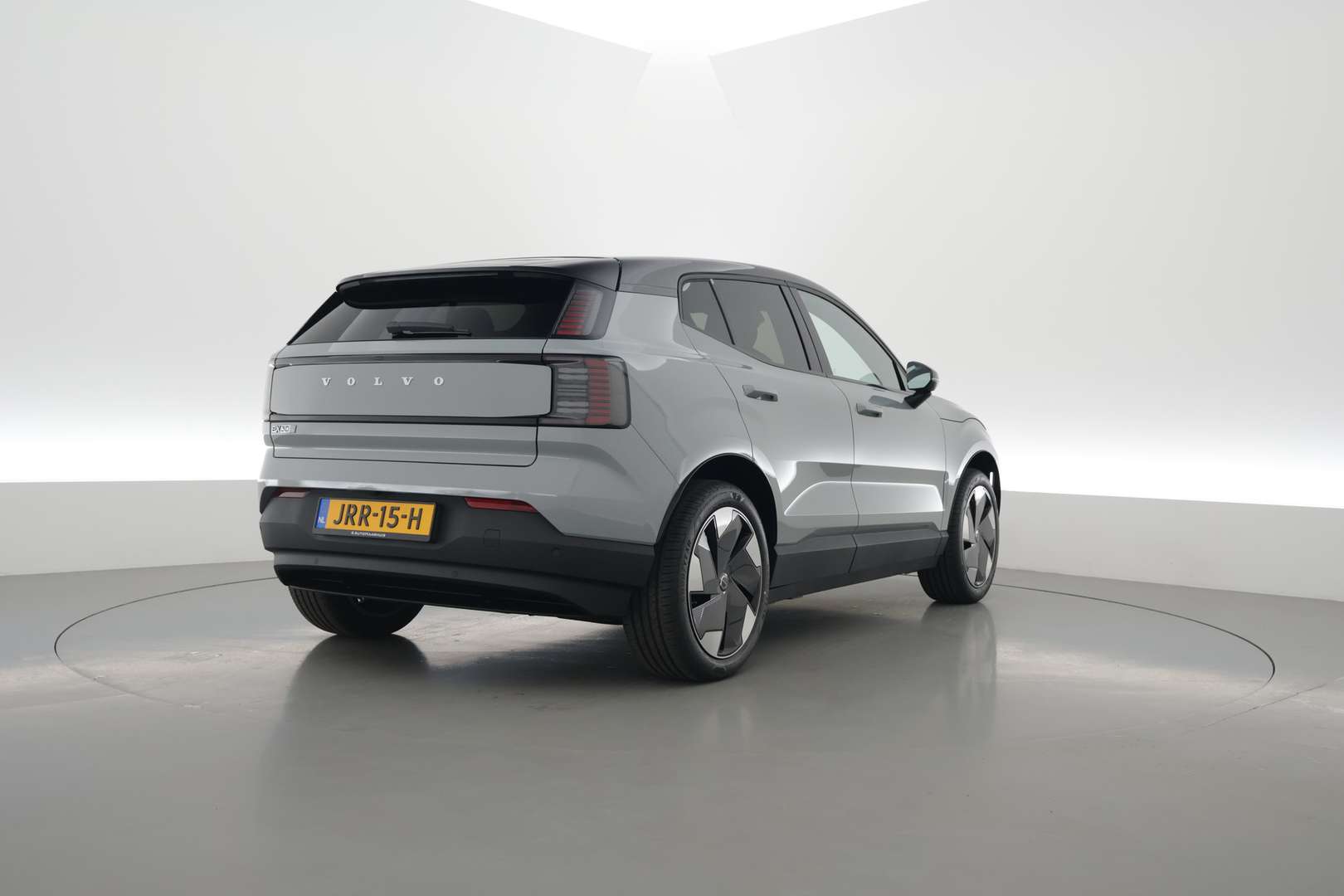 Volvo EX30 Recharge Plus - 2025 - Joinsteer - #2