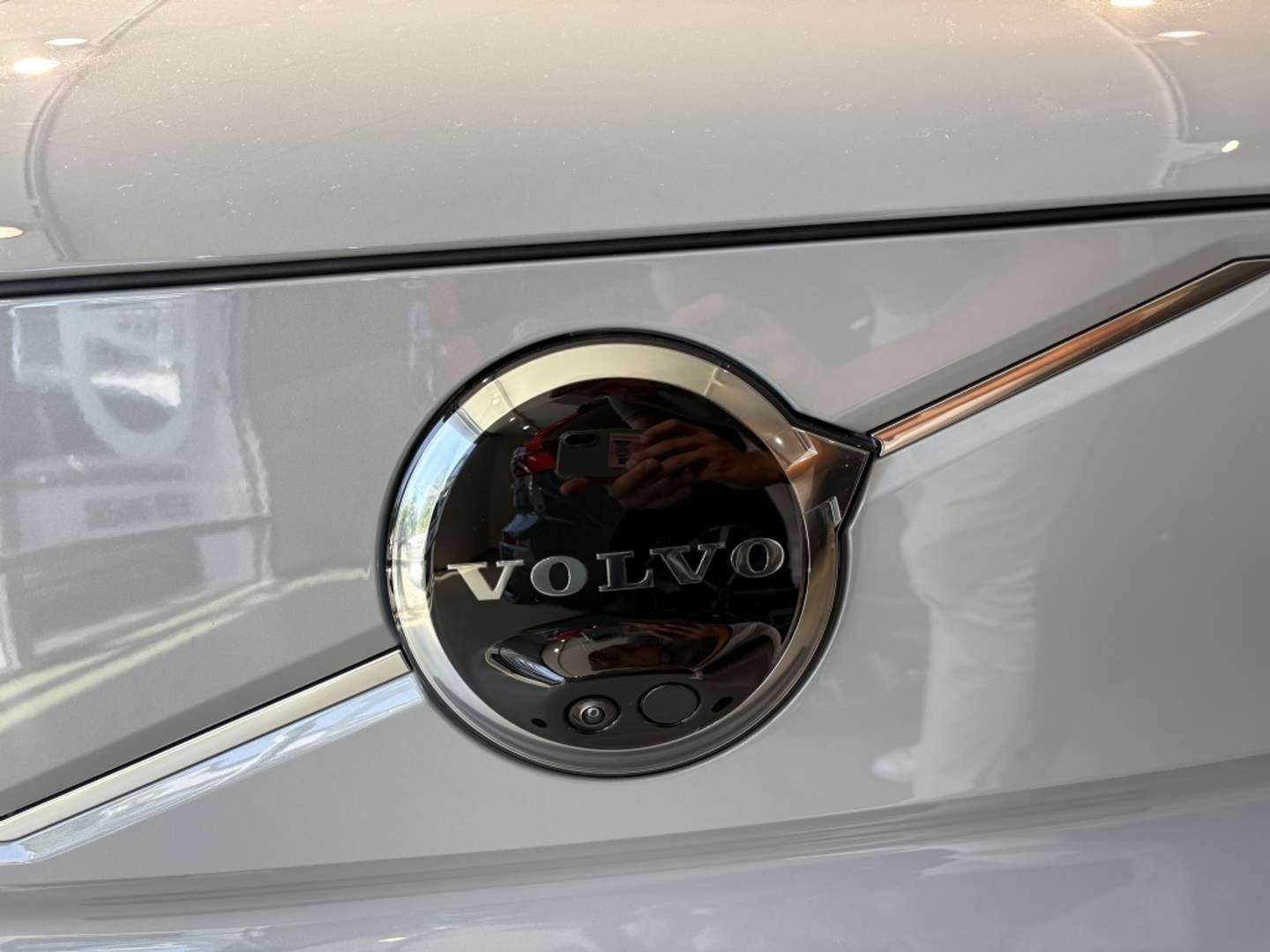 Volvo EX90 Twin Motor - 2025 - Joinsteer - #8