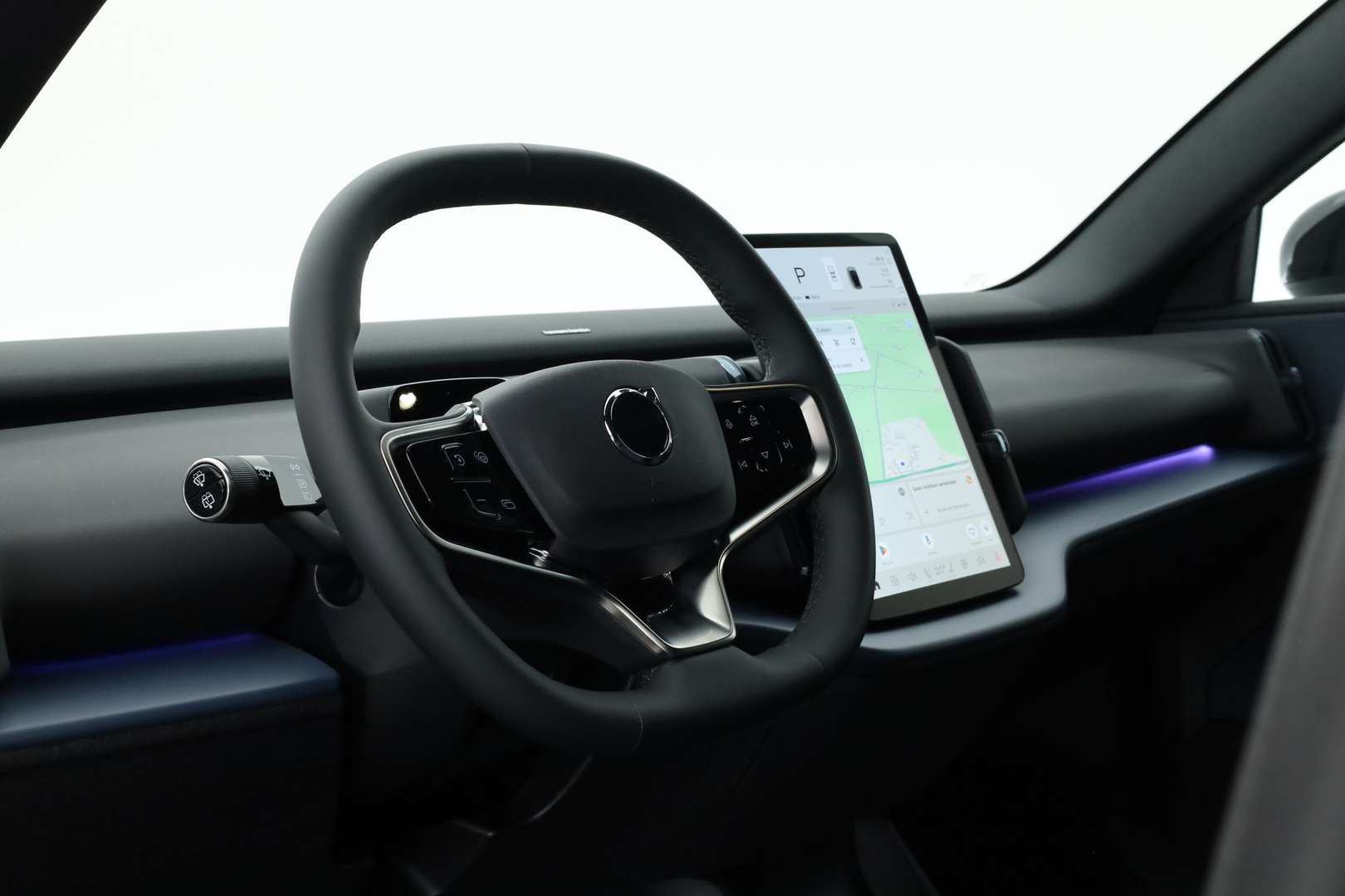 Volvo EX30 Recharge Plus - 2025 - Joinsteer - #5