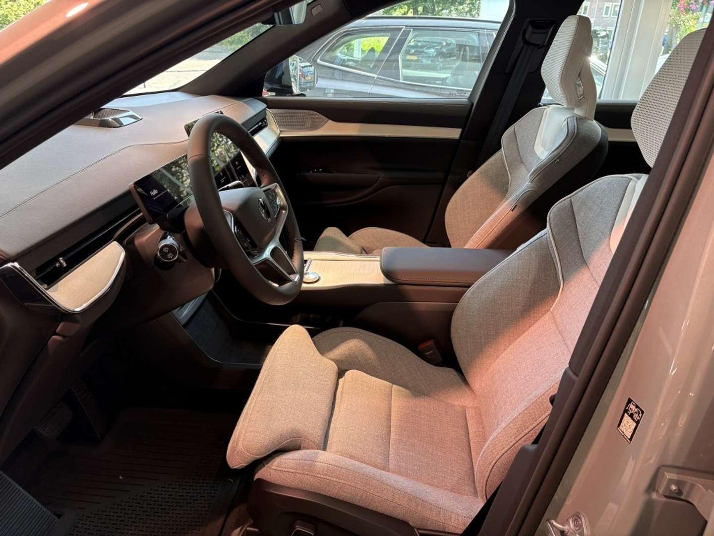 Volvo EX90 Twin Motor - 2025 - Joinsteer - #9