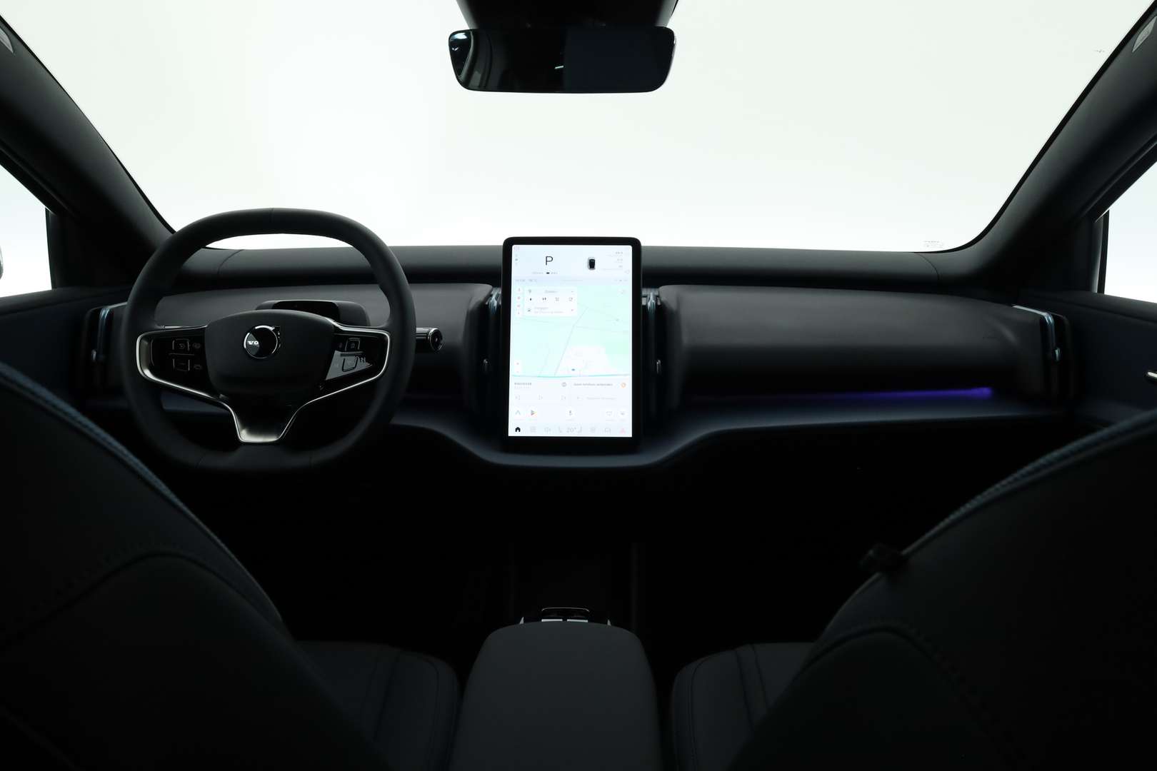 Volvo EX30 Recharge Plus - 2025 - Joinsteer - #6