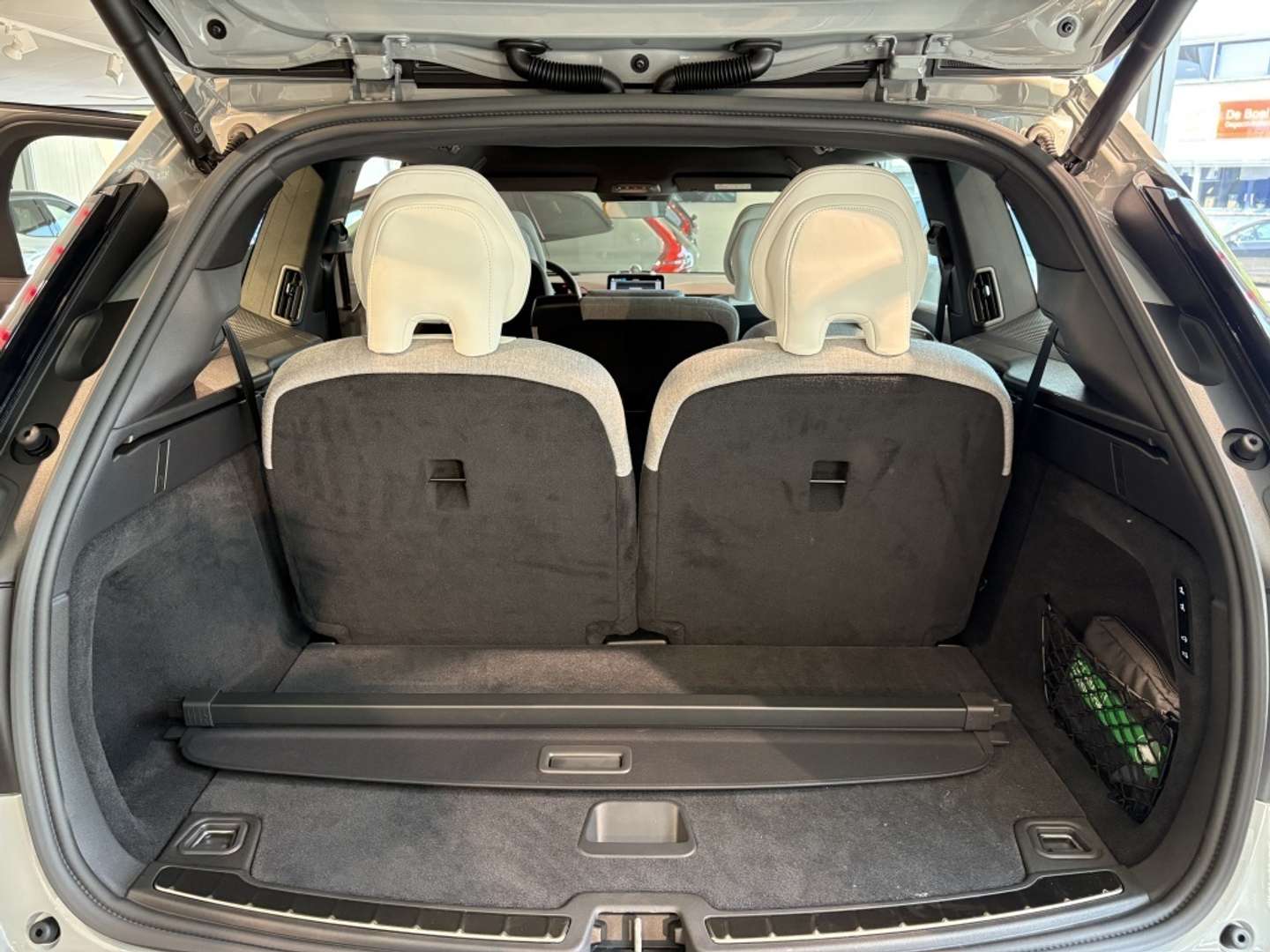 Volvo EX90 Twin Motor - 2025 - Joinsteer - #11