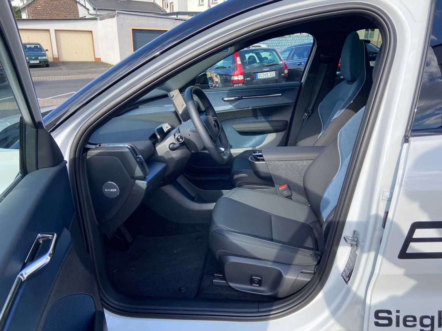 Volvo EX30 Single Motor Ultra - 2023 - Joinsteer - #11