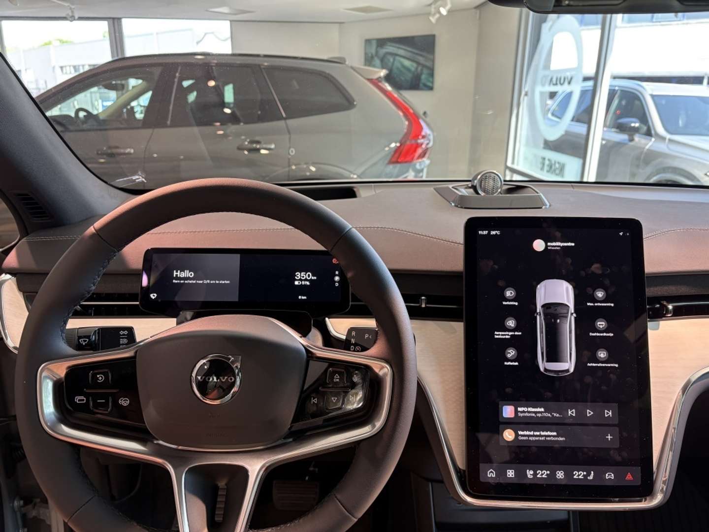 Volvo EX90 Twin Motor - 2025 - Joinsteer - #12