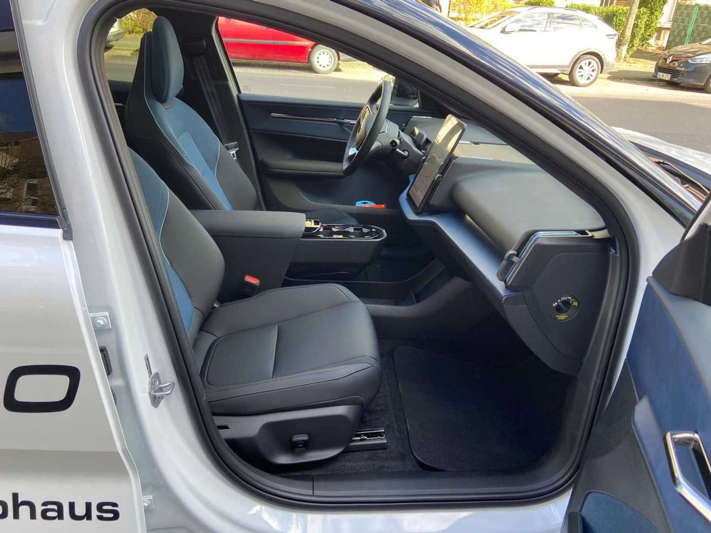 Volvo EX30 Single Motor Ultra - 2023 - Joinsteer - #12