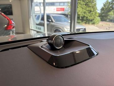 Volvo EX90 Twin Motor — photo 13