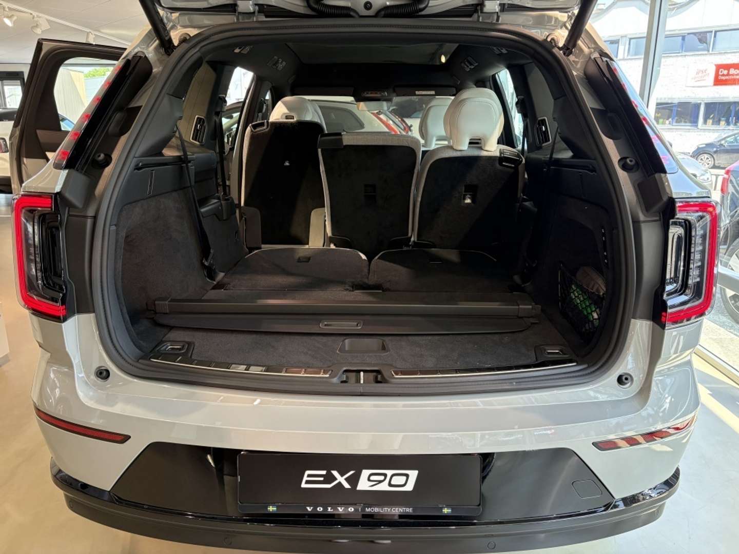 Volvo EX90 Twin Motor - 2025 - Joinsteer - #14