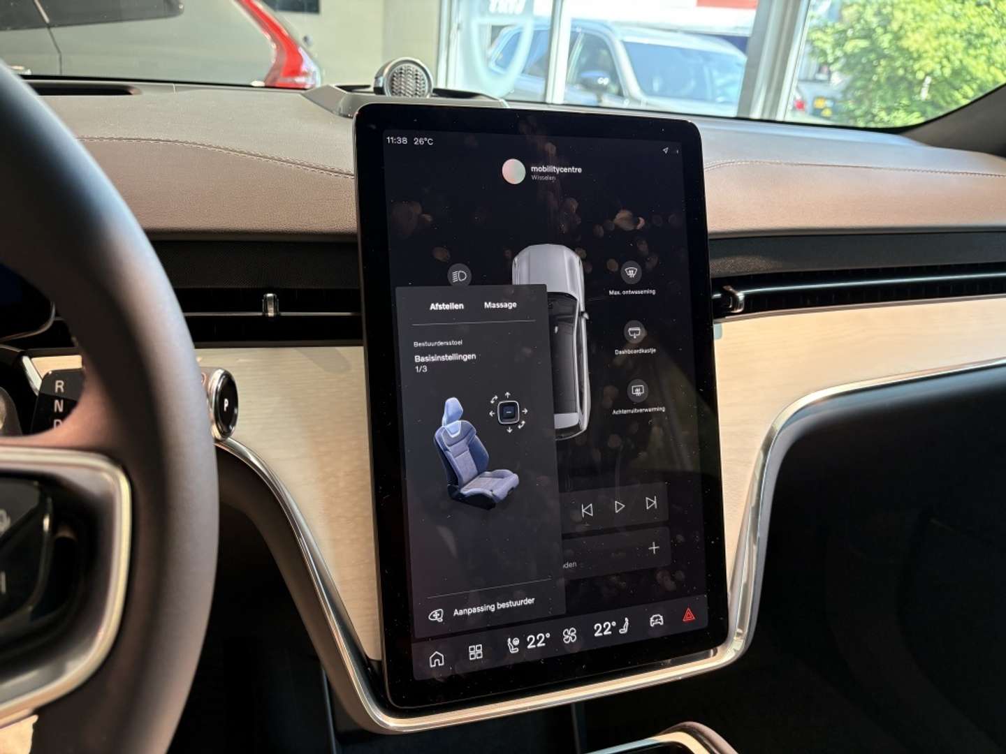 Volvo EX90 Twin Motor - 2025 - Joinsteer - #16