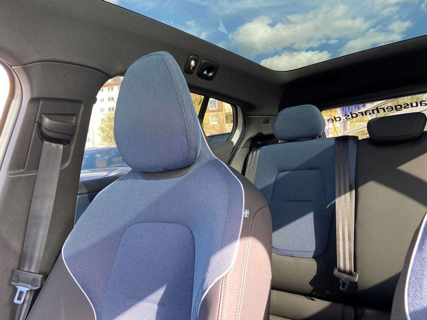 Volvo EX30 Single Motor Ultra - 2023 - Joinsteer - #16