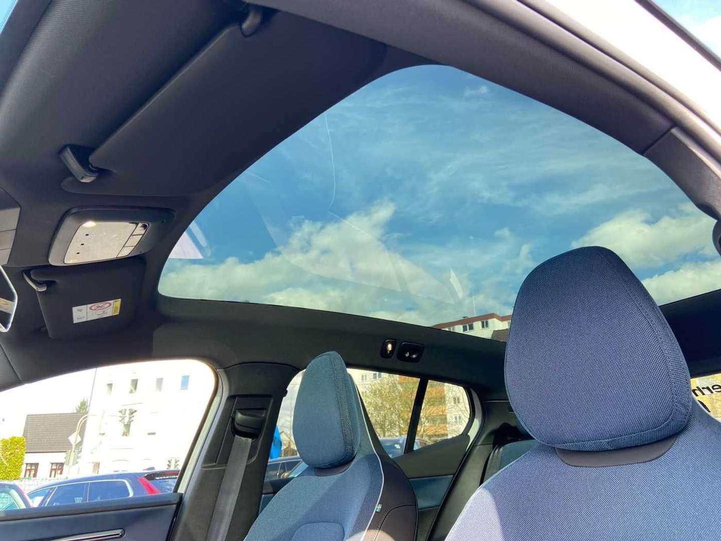 Volvo EX30 Single Motor Ultra - 2023 - Joinsteer - #17