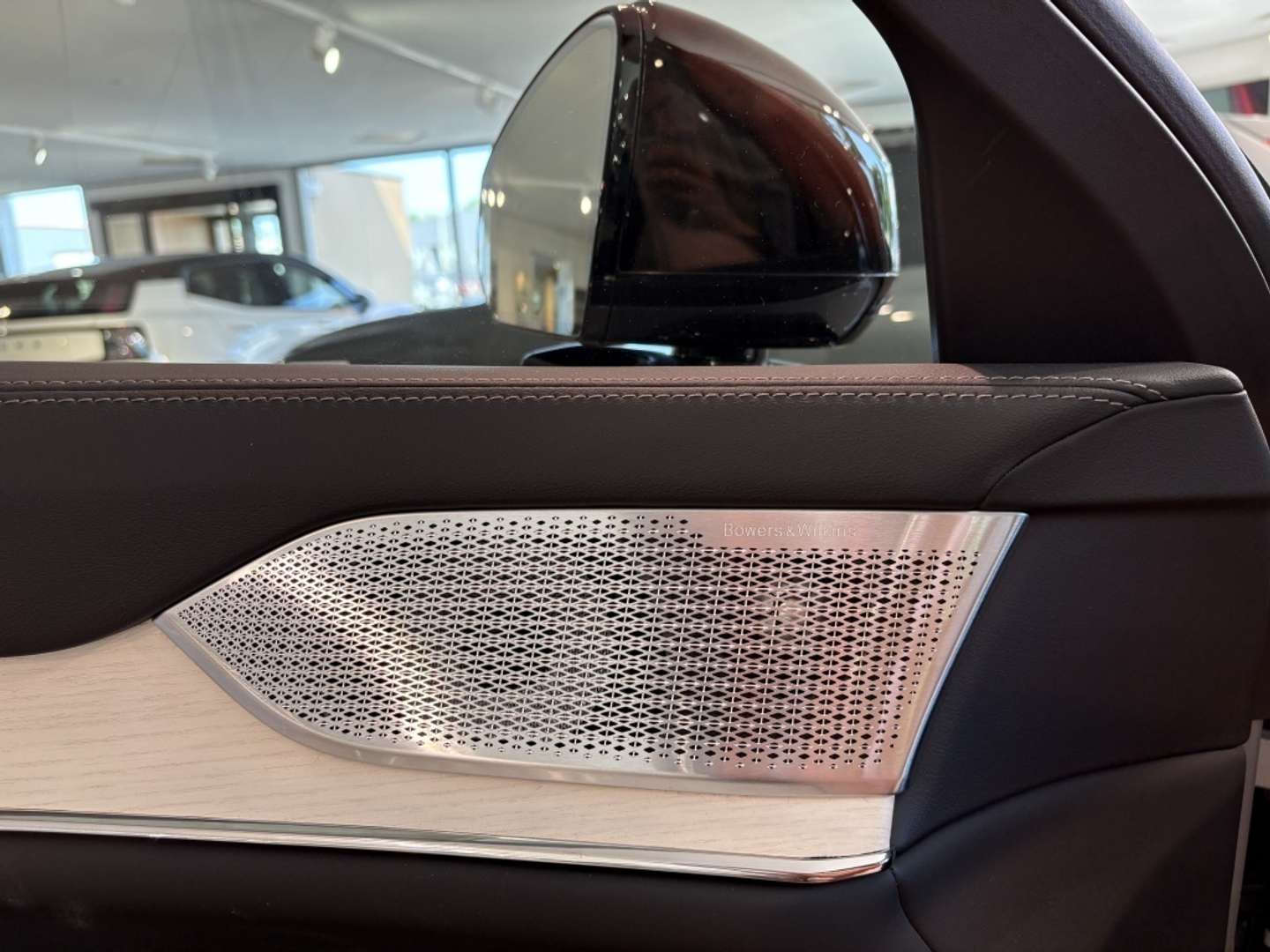 Volvo EX90 Twin Motor - 2025 - Joinsteer - #18