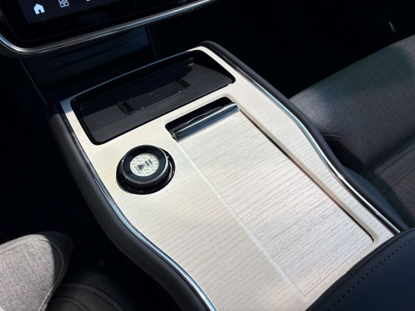 Volvo EX90 Twin Motor - 2025 - Joinsteer - #19