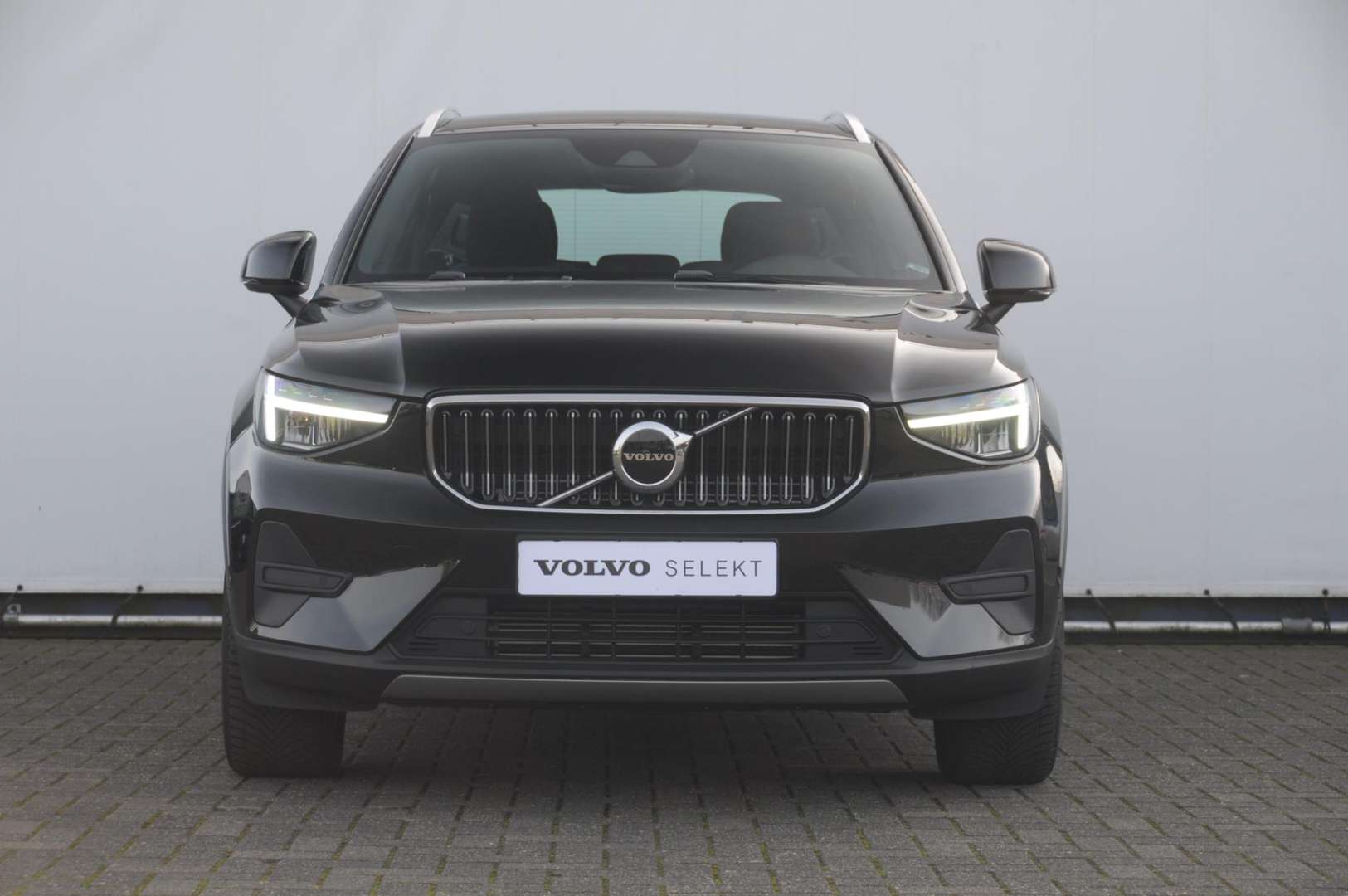 Volvo XC40 T4 Core - 2022 - Joinsteer - #1