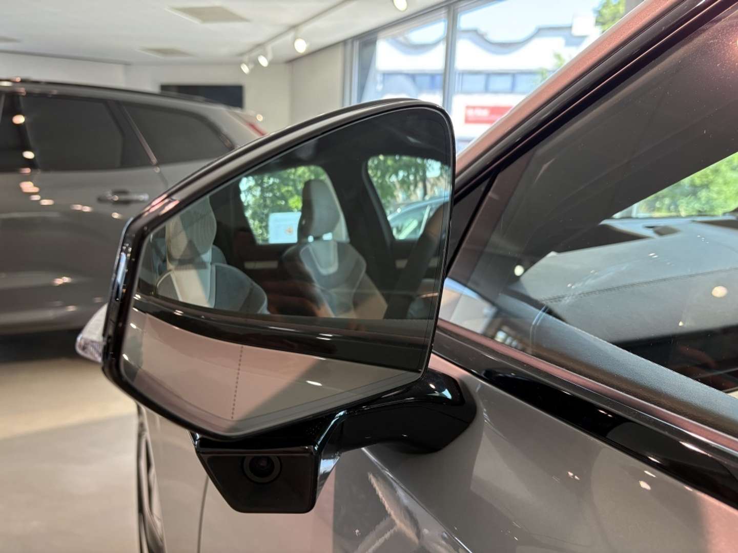 Volvo EX90 Twin Motor - 2025 - Joinsteer - #20