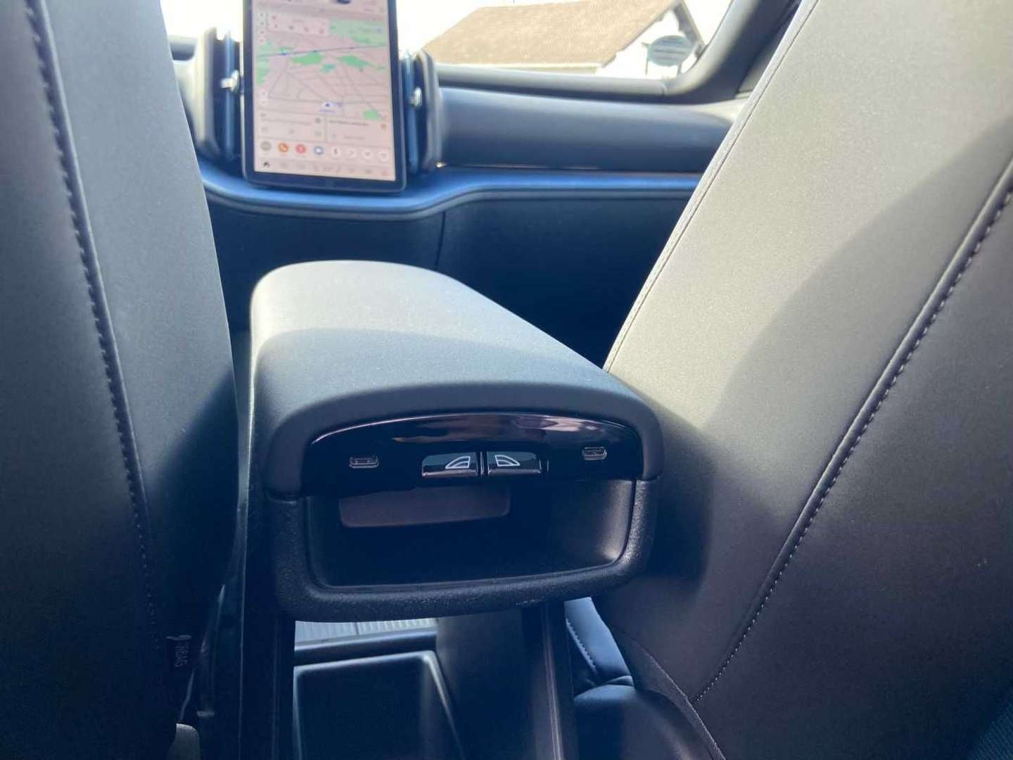 Volvo EX30 Single Motor Ultra - 2023 - Joinsteer - #20