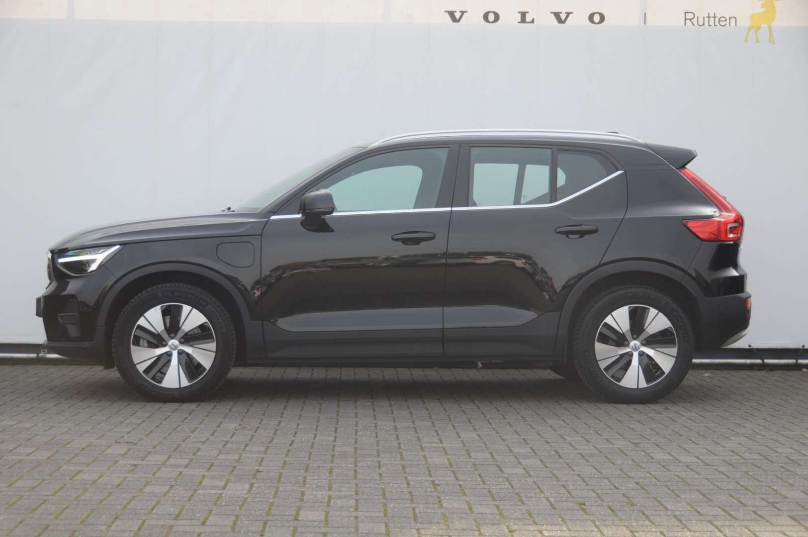 Volvo XC40 T4 Core - 2022 - Joinsteer - #3